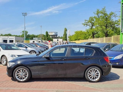 BMW 125d (Automata)