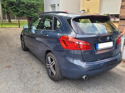 BMW 218d Sport (Automata)