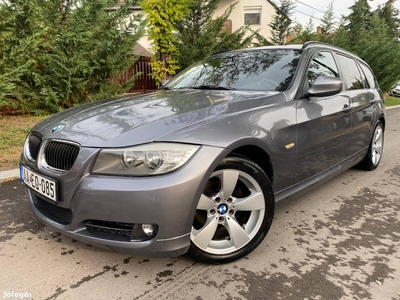 BMW 316d Touring szép. hibátlan. leinformálható