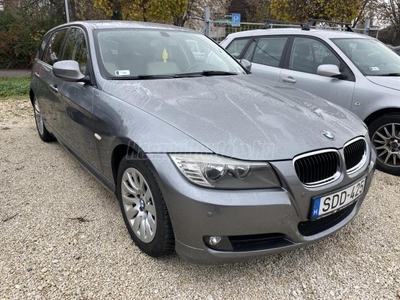 BMW 3-AS SOROZAT 318d Touring