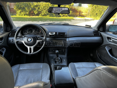 BMW 3-AS SOROZAT 320d