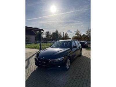 BMW 316d