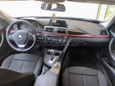 BMW 316d Sport NAGYON SZÉP ÁLLAPOTBAN ELADÓ