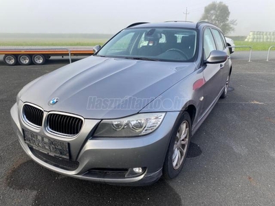 BMW 316d Touring