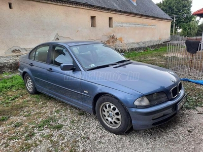 BMW 316i 346L