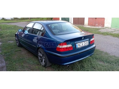 BMW 318i