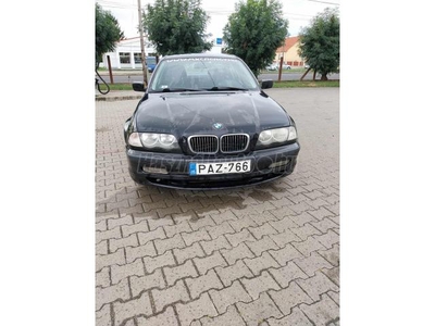 BMW 318i 346L