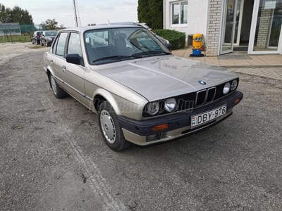 BMW 318i Magyarországi!!!