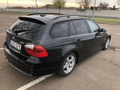 BMW 318i Touring