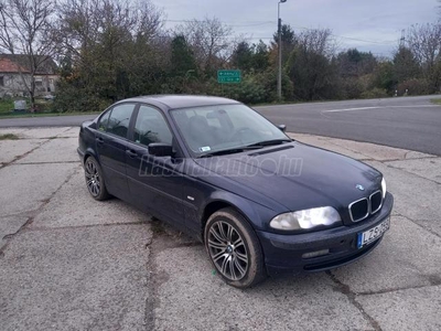 BMW 320d