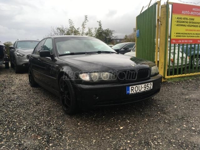 BMW 320d