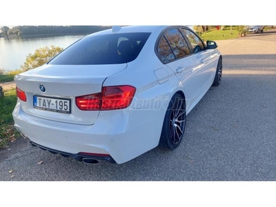 BMW 320d