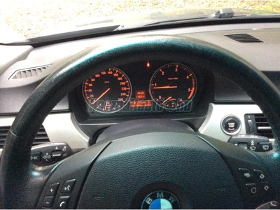 BMW 320d Touring