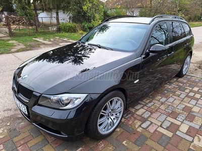 BMW 320d Touring