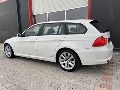 BMW 320d xDrive Touring 167000 Km!