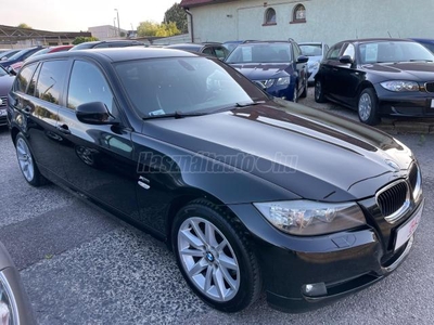 BMW 320d xDrive Touring XENON 17ALU V.HOROG PDC BŐR SPORTBELSŐ DIG.KLIMA TEMPOMAT MULTIKORMANY