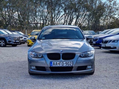 BMW 320i M belső.Navigáció.megkímélt