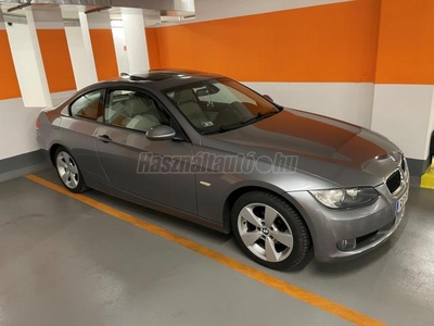 BMW 320i E92 Coupe Automata