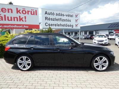 BMW 320i xDrive