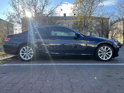 BMW 325d (Automata) 392C