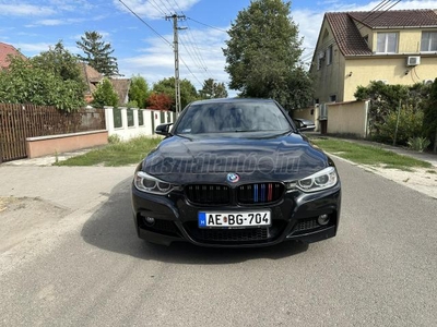 BMW 328i xDrive (Automata)