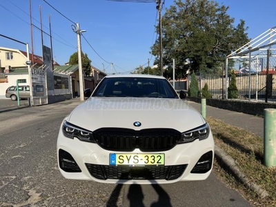 BMW 330e Sport (Automata) 330e M Sport