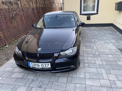 BMW 330i N53 manual6