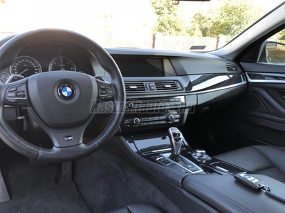 BMW 520d EfficientDynamics alkuképes vagyok