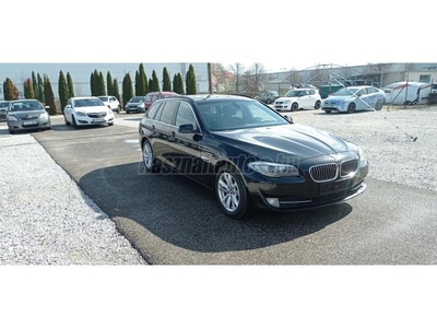 BMW 520d Touring