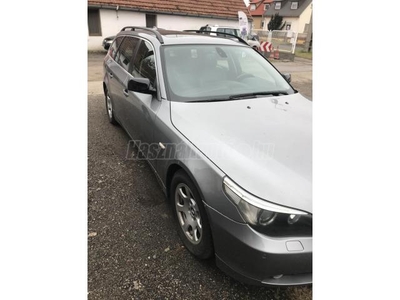 BMW 525d Touring (Automata) 525