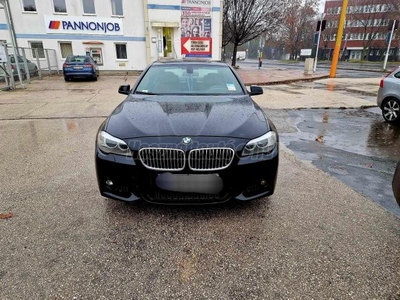 BMW 528i (Automata) 528i