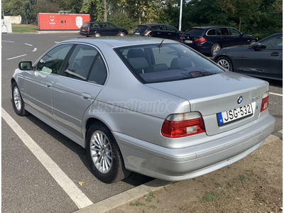 BMW 530 E39