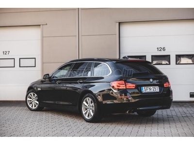 BMW 530d Touring F11