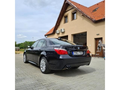 BMW 530d xDrive (Automata)