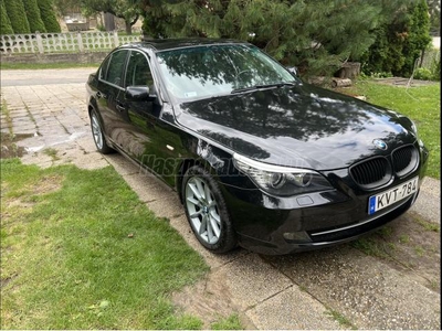 BMW 530d xDrive (Automata)