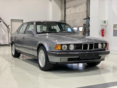 BMW 735i L