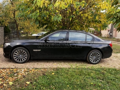 BMW 750iL (Automata)