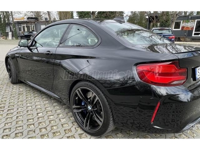 BMW M2 DKG Adaptív LED-HARMANKARDON-MDRIVERS_Package