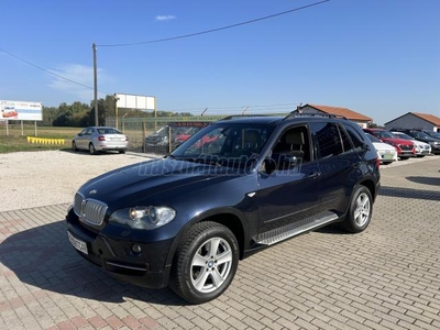 BMW X5 3.0d (Automata)