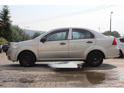 CHEVROLET AVEO 1.2 8V Direct 140.000 km!!