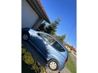 CHEVROLET AVEO 1.2 8V Direct