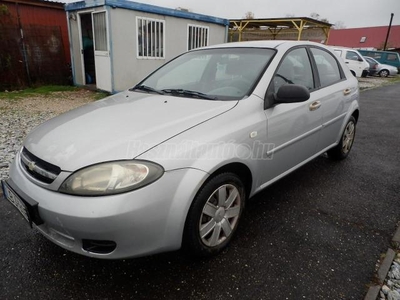 CHEVROLET LACETTI 1.4 16V Star AC