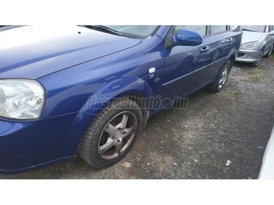 CHEVROLET LACETTI 2.0 D Elite AC