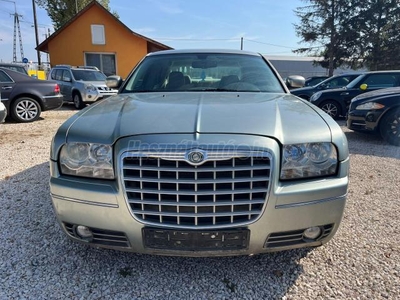 CHRYSLER 300 C 3.5 (Automata)