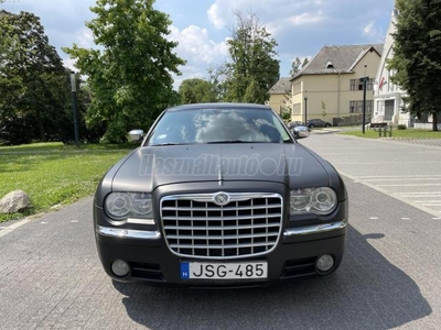 CHRYSLER 300 C 5.7 (Automata) HEMI