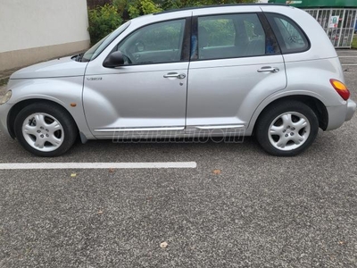 CHRYSLER PT CRUISER 1.6 Classic Akciós ÁR!!