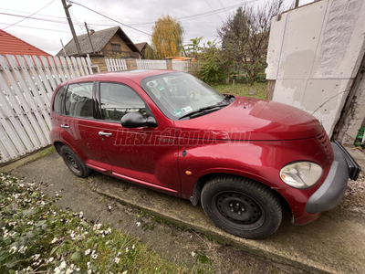 CHRYSLER PT CRUISER 2.0 Limited