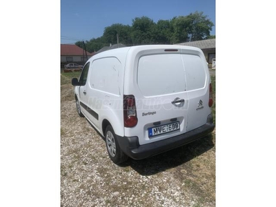 CITROEN BERLINGO 1.6 HDi Comfort L1