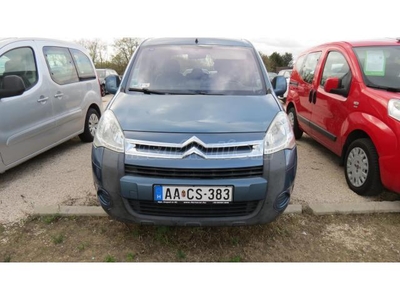 CITROEN BERLINGO 1.6 Multispace NAGYSZERVÍZ UTÁN !