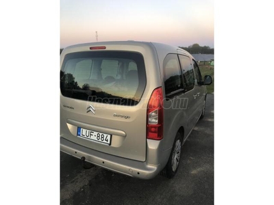 CITROEN BERLINGO 1.6 VTi Collection